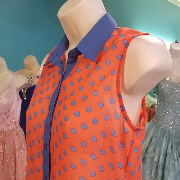 Roly Poly top - Picture 4 of 9